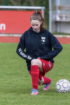 Bild 53 - F VfL Oldesloe II - SG Holstein S�d : Ergebnis: 0:15